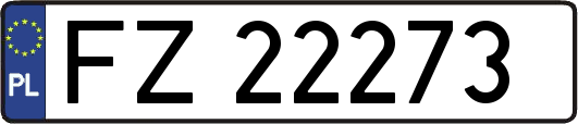 FZ22273