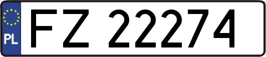 FZ22274