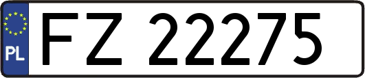 FZ22275