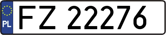 FZ22276