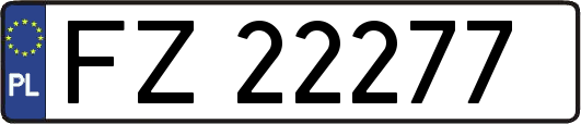FZ22277