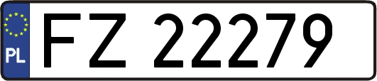 FZ22279