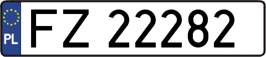 FZ22282
