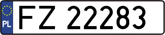 FZ22283