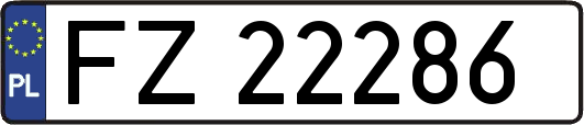 FZ22286