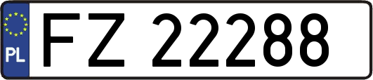 FZ22288
