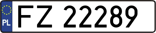 FZ22289
