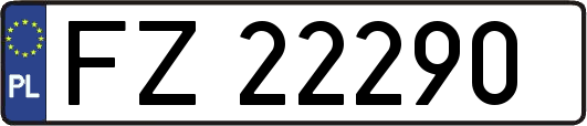 FZ22290
