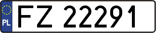 FZ22291