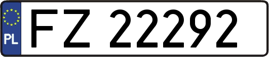 FZ22292