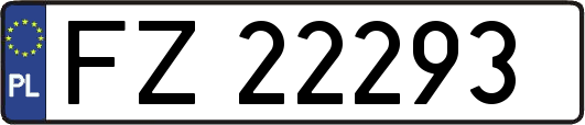 FZ22293