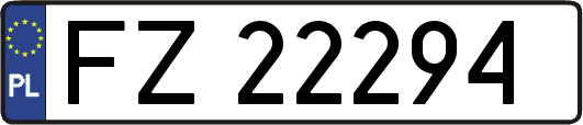 FZ22294