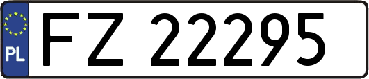 FZ22295