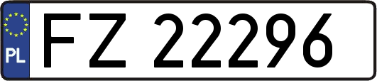 FZ22296
