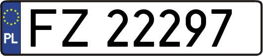 FZ22297