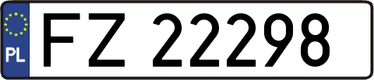 FZ22298