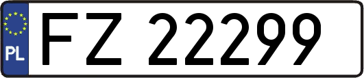 FZ22299