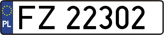 FZ22302