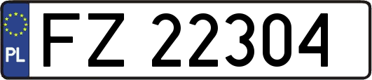 FZ22304