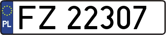 FZ22307