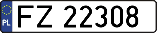 FZ22308