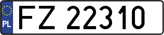 FZ22310
