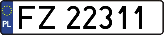 FZ22311