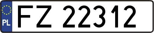 FZ22312