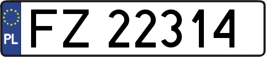 FZ22314