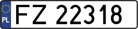 FZ22318