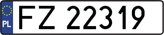 FZ22319