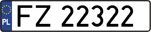FZ22322