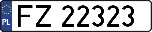 FZ22323