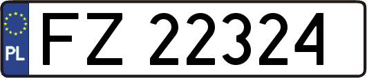 FZ22324