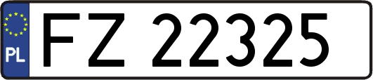 FZ22325