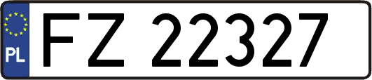 FZ22327