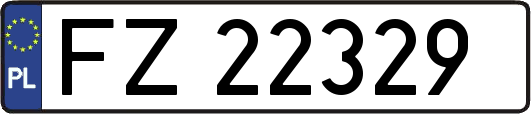 FZ22329