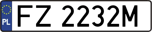 FZ2232M
