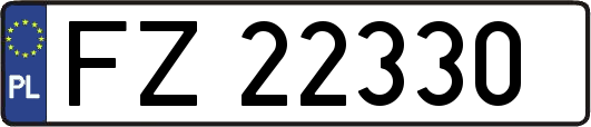 FZ22330
