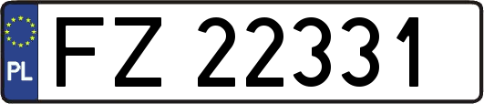 FZ22331