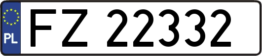 FZ22332