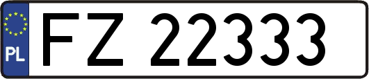 FZ22333