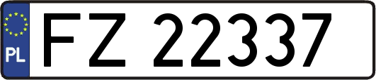 FZ22337