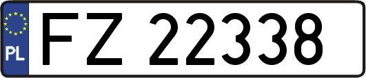 FZ22338