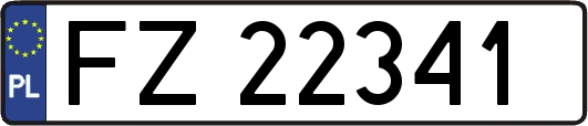 FZ22341