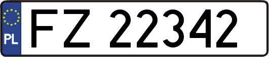 FZ22342
