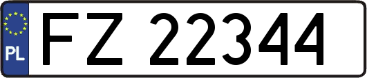 FZ22344