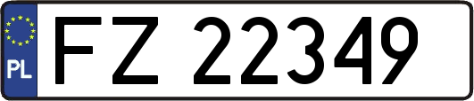 FZ22349