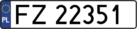 FZ22351