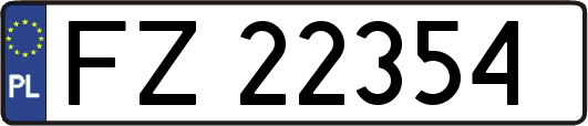 FZ22354